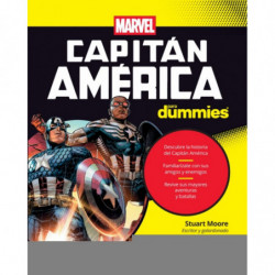 CAPITAN AMERICA PARA DUMMIES