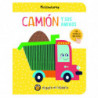 CAMION Y SUS AMIGOS - MINITEXTURAS