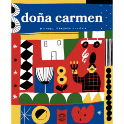 DOÑA CARMEN