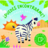 ¿PUEDES ENCONTRARME? - +20 CARTAS