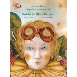 LAS INCREIBLES Y EXAGERADAS AVENTURAS DEL BARON DE MUNCHAUSEN