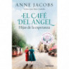EL CAFE DEL ANGEL - HIJAS DE LA ESPERANZA (CAFE DEL ANGEL 3)