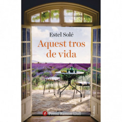AQUEST TROS DE VIDA (PREMI RAMON LLULL 2025)
