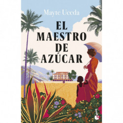 EL MAESTRO DE AZUCAR