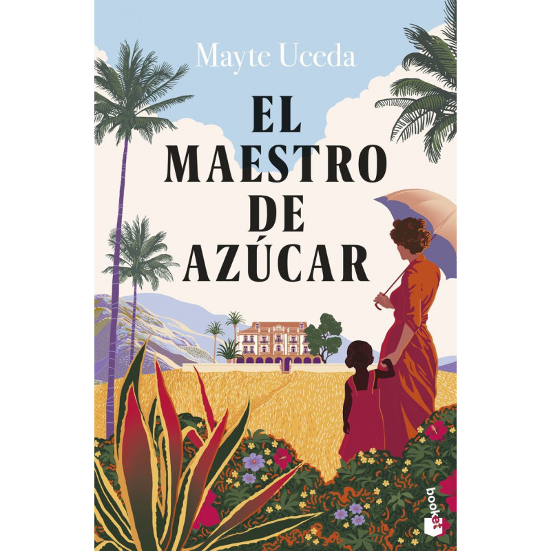 EL MAESTRO DE AZUCAR