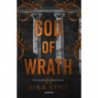 GOD OF WRATH (LEGADO DE DIOSES 3)