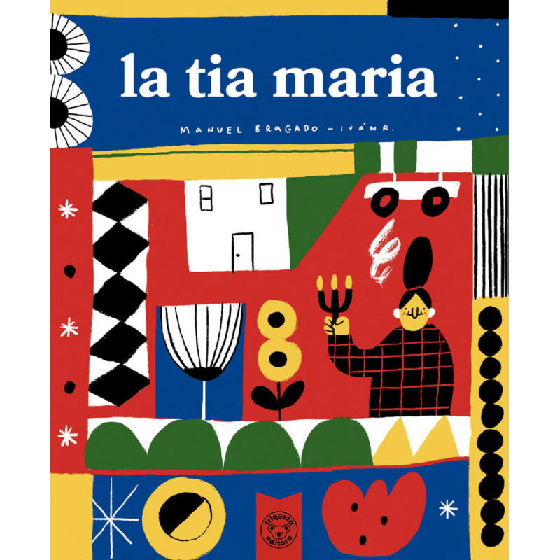 LA TIA MARIA