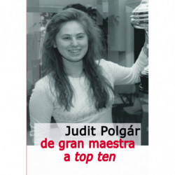 DE GRAN MAESTRA A TOP TEN