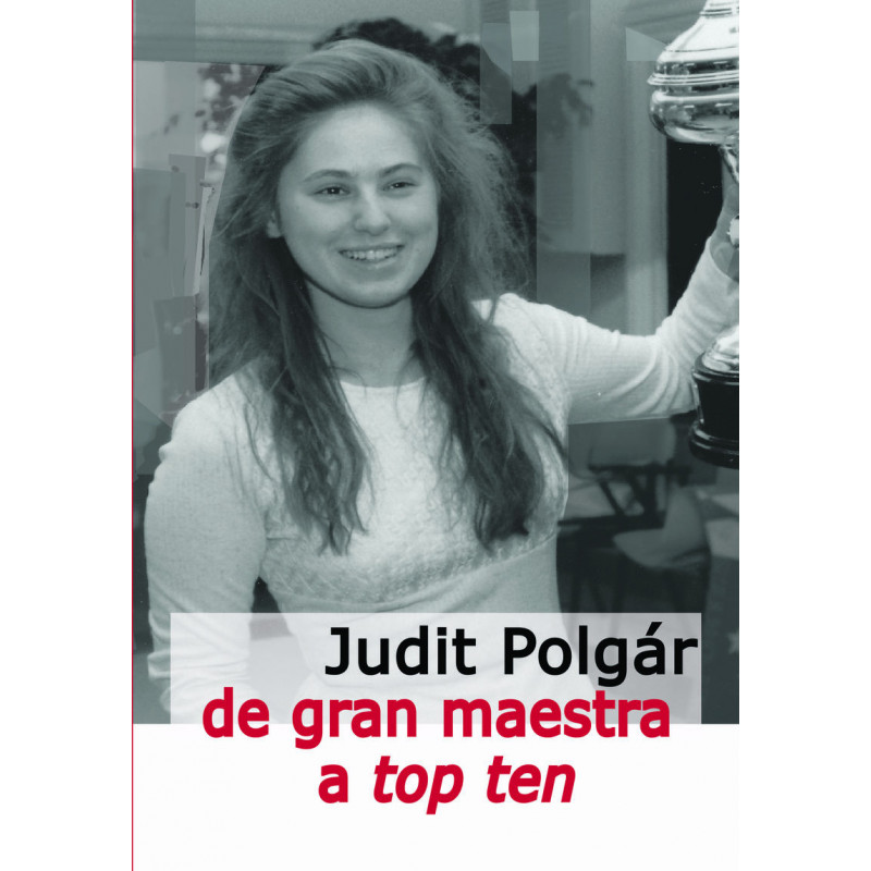 DE GRAN MAESTRA A TOP TEN DE GRAN MAESTRA A TOP TEN