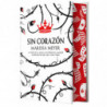 SIN CORAZON (ED. ESPECIAL LIMITADA)