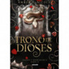 TRONO DE DIOSES - (DIOSES Y MONSTRUOS 2 - PARTE 2)