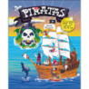PIRATAS - POP UP XXL