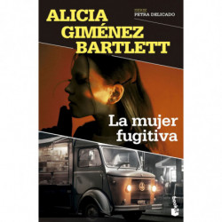 LA MUJER FUGITIVA