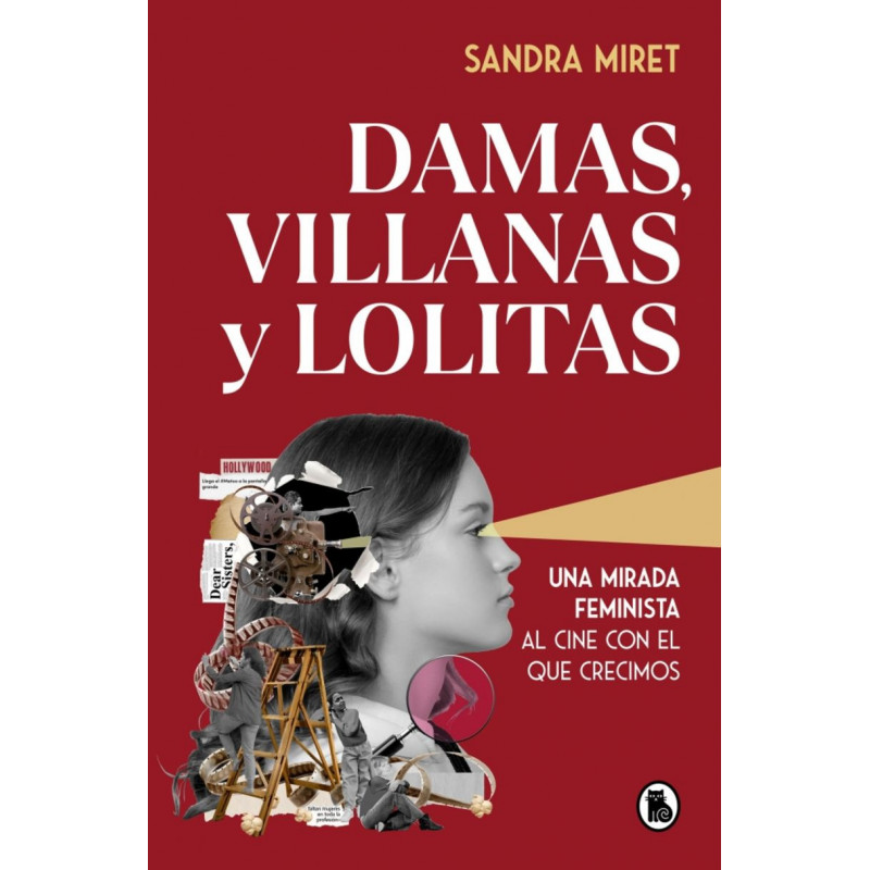 VILLANAS, DAMAS Y LOLITAS VILLANAS, DAMAS Y LOLITAS
