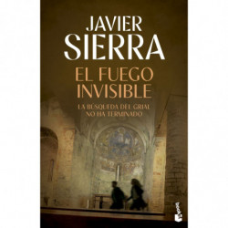 EL FUEGO INVISIBLE