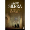 EL FUEGO INVISIBLE
