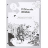 DBH 3 - EKI - EUSKARA ETA LITERATURA - JARDUERA FITXAK