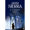 LA DAMA AZUL