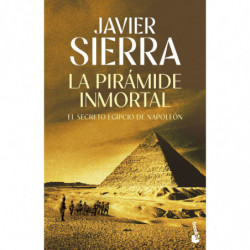 LA PIRAMIDE INMORTAL