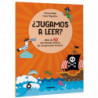 ¿JUGAMOS A LEER? 6 AÑOS