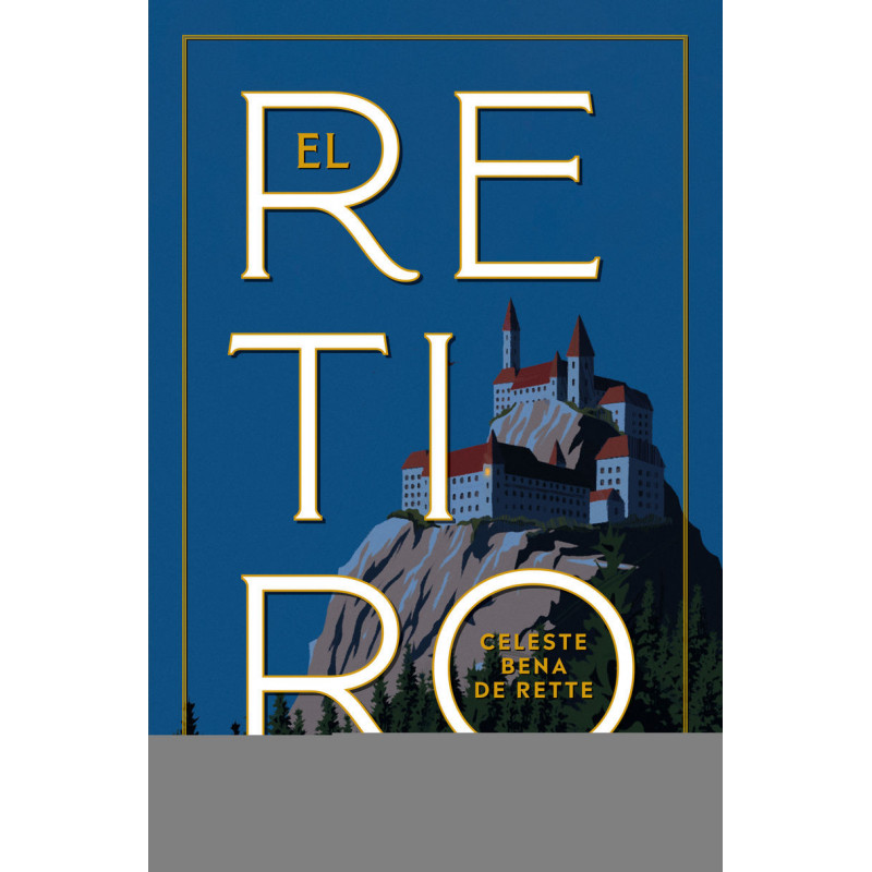 EL RETIRO EL RETIRO