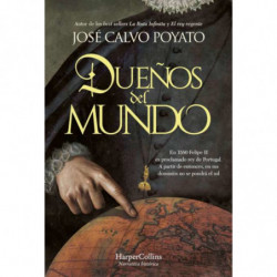 PORTUGAL. A PARTIR DE ENTONCES, EN SUS DOMINIOS NO SE PONDRA EL SOL