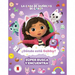 GATASTICO BUSCA Y ENCUENTRA - ACTIVIDADES