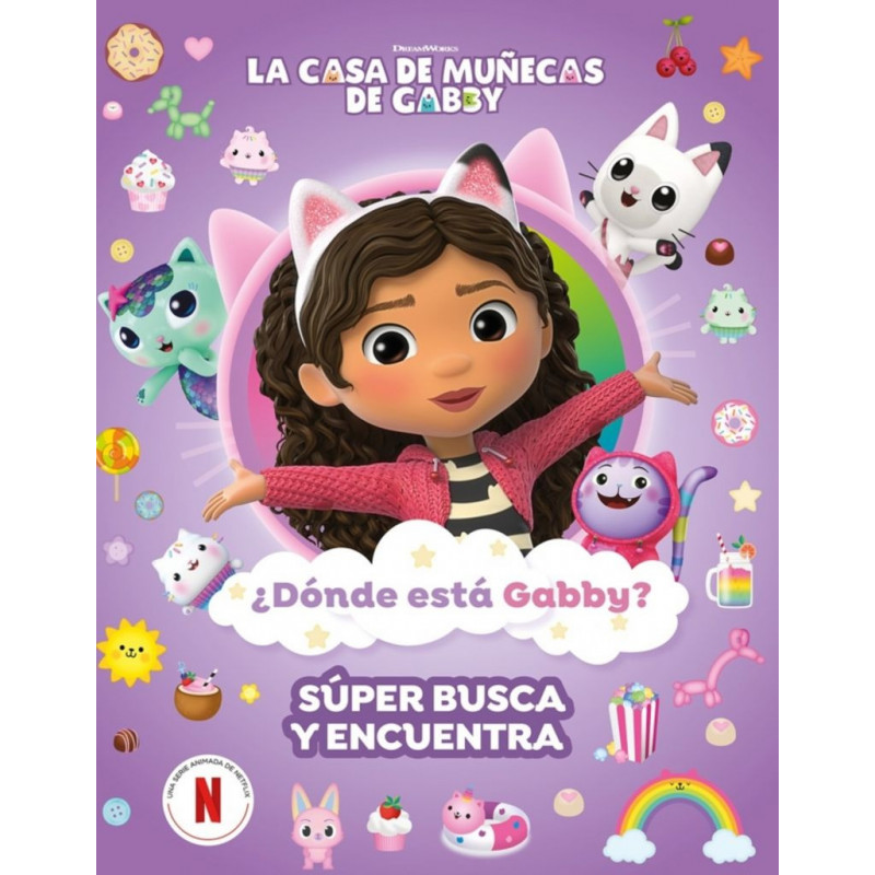 GATASTICO BUSCA Y ENCUENTRA - ACTIVIDADES GATASTICO BUSCA Y ENCUENTRA - ACTIVIDADES