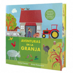AVENTURAS EN LA GRANJA