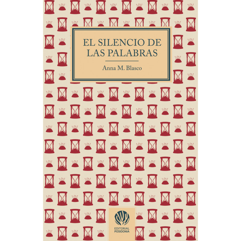 EL SILENCIO DE LAS PALABRAS EL SILENCIO DE LAS PALABRAS