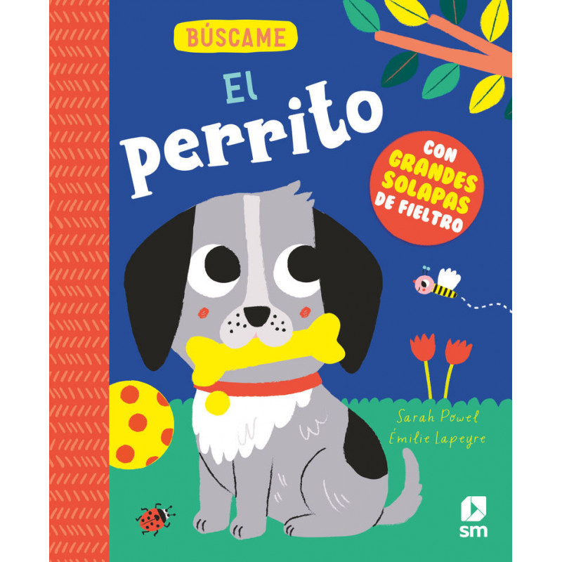 EL PERRITO EL PERRITO