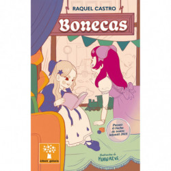 BONECAS (PREMIO O FACHO DE TEATRO INFANTIL 2024)