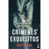 CRIMENES EXQUISITOS 2 - MARTYRIUM