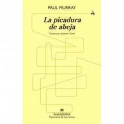 LA PICADURA DE ABEJA