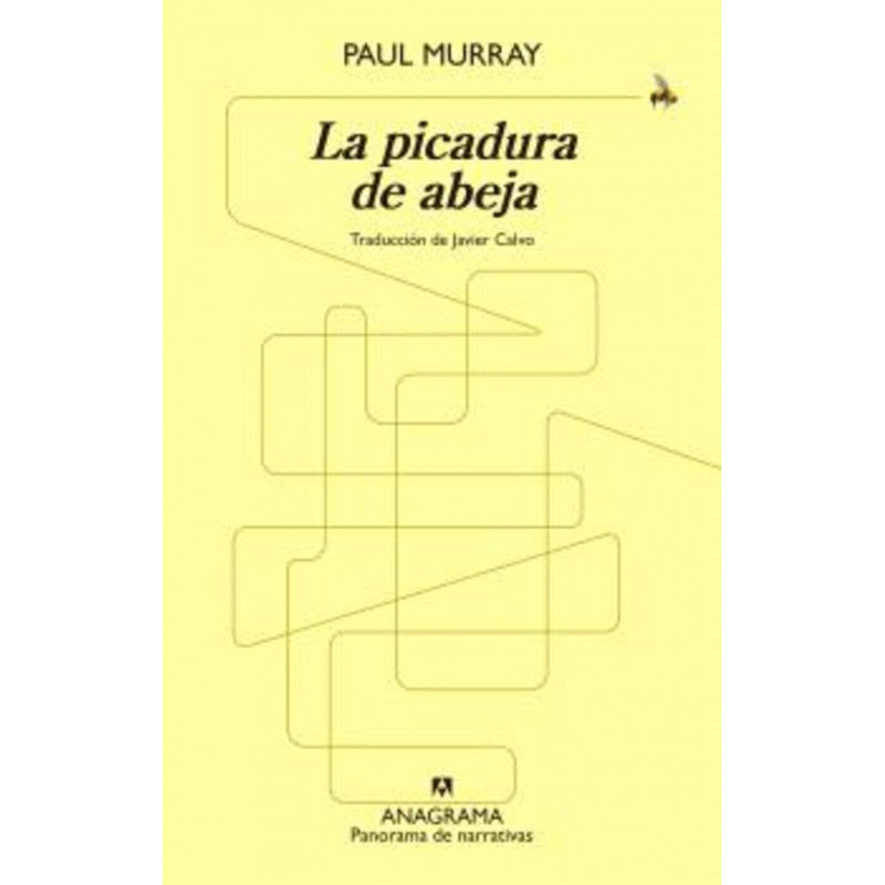 LA PICADURA DE ABEJA