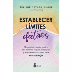 ESTABLECER LIMITES EFECTIVOS - RECONFIGURAR NUESTRO CEREBRO PARA