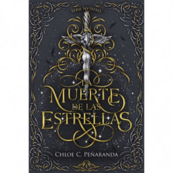 LA MUERTE DE LAS ESTRELLAS