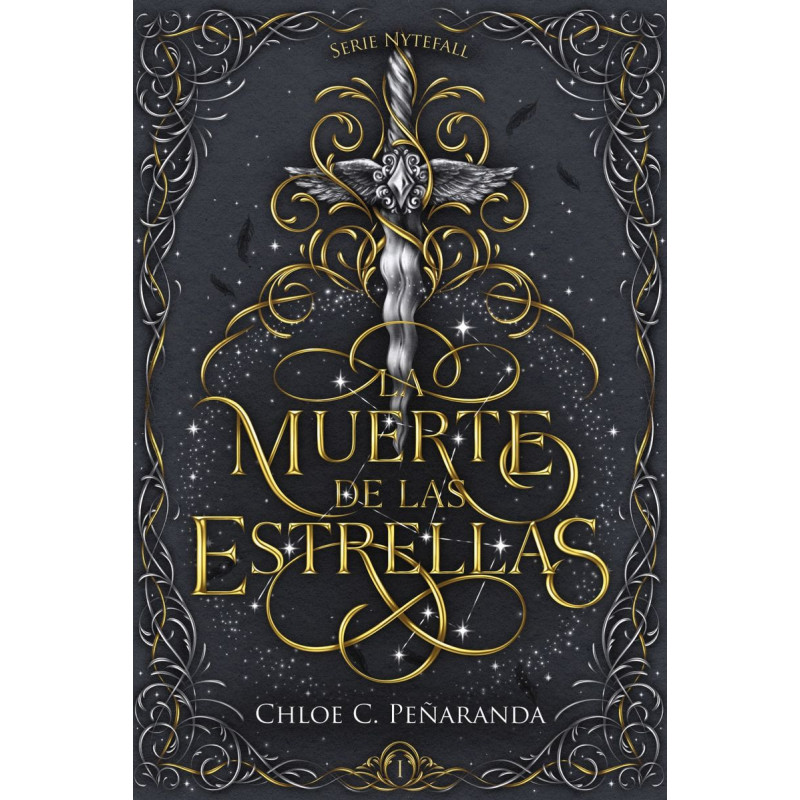 LA MUERTE DE LAS ESTRELLAS