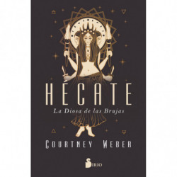 HECATE - LA DIOSA DE LAS BRUJAS