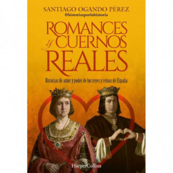 REINAS DE ESPAÑA