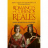 REINAS DE ESPAÑA