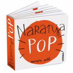 NARANJA POP