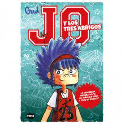 JO Y LOS TRES ABRIGOS