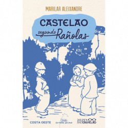 CASTELAO SEGUNDO RAÑOLAS