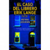 EL CASO DEL LIBRERO ERIK LANGE
