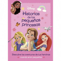 DE CUENTOS