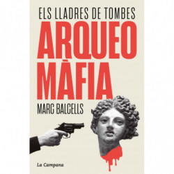 ARQUEOMAFIA