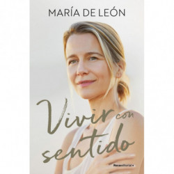 VIVIR CON SENTIDO