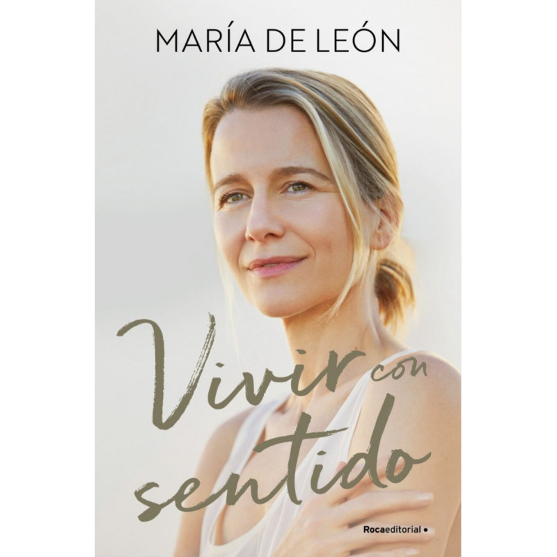 VIVIR CON SENTIDO