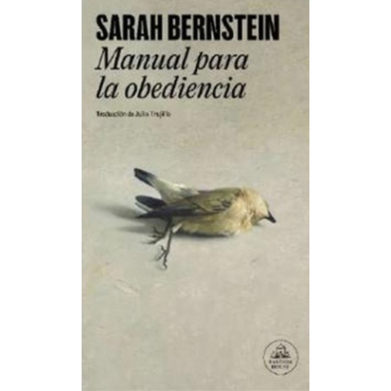 MANUAL PARA LA OBEDIENCIA